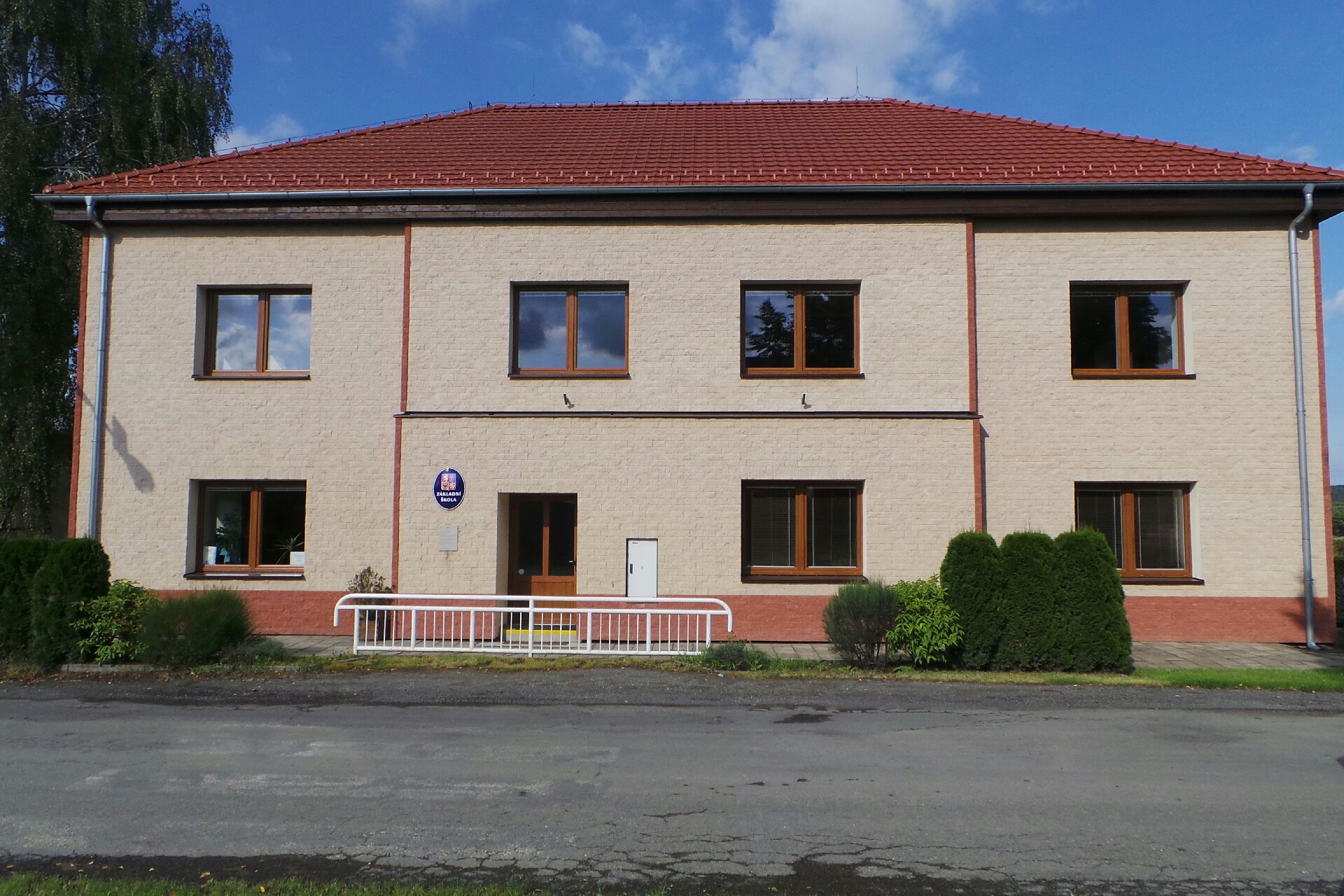 ZUŠ Plumlov, Krumsín