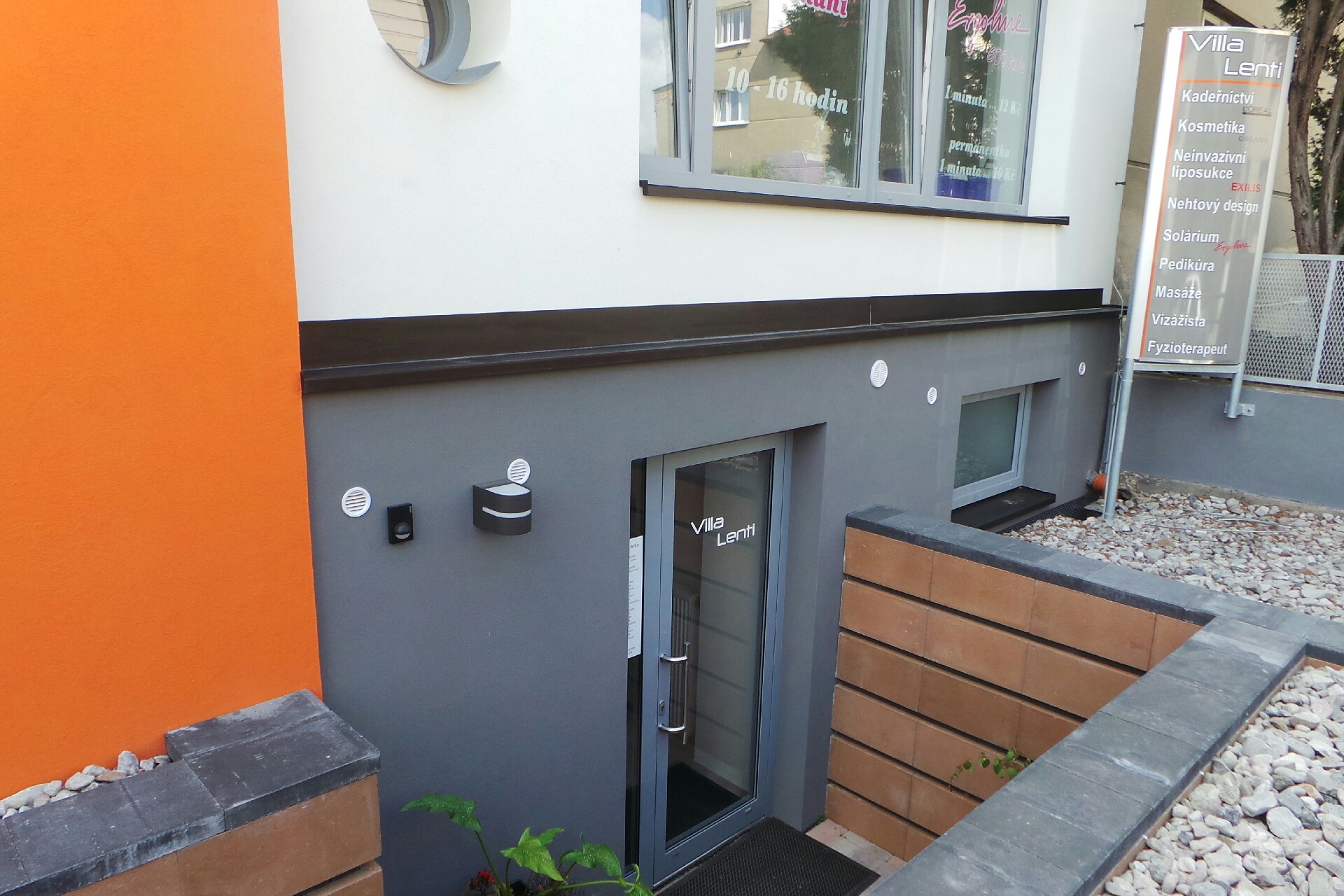 Pavlína Šumerová, DiS.