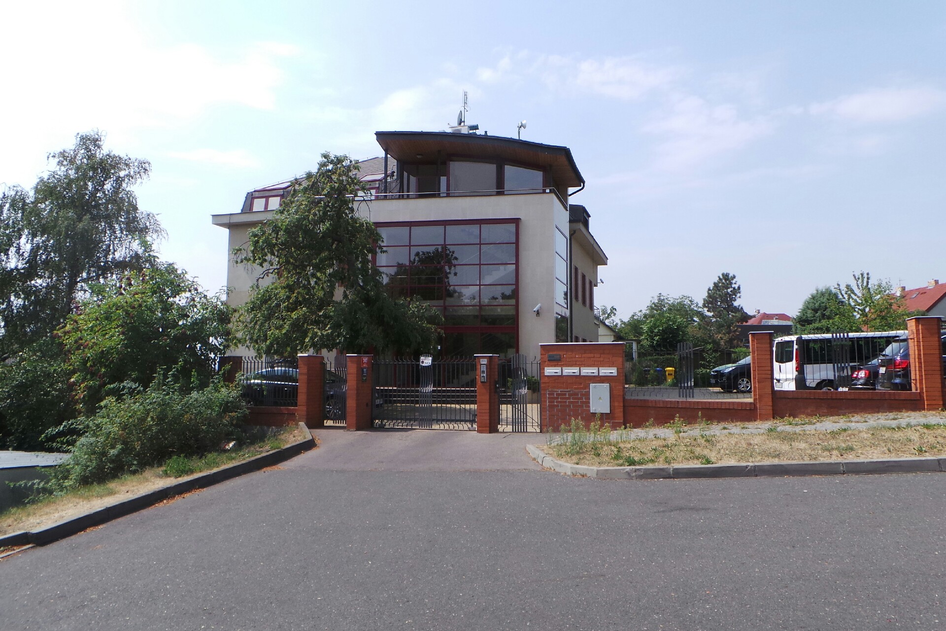 XABLE, high-end development, s.r.o.