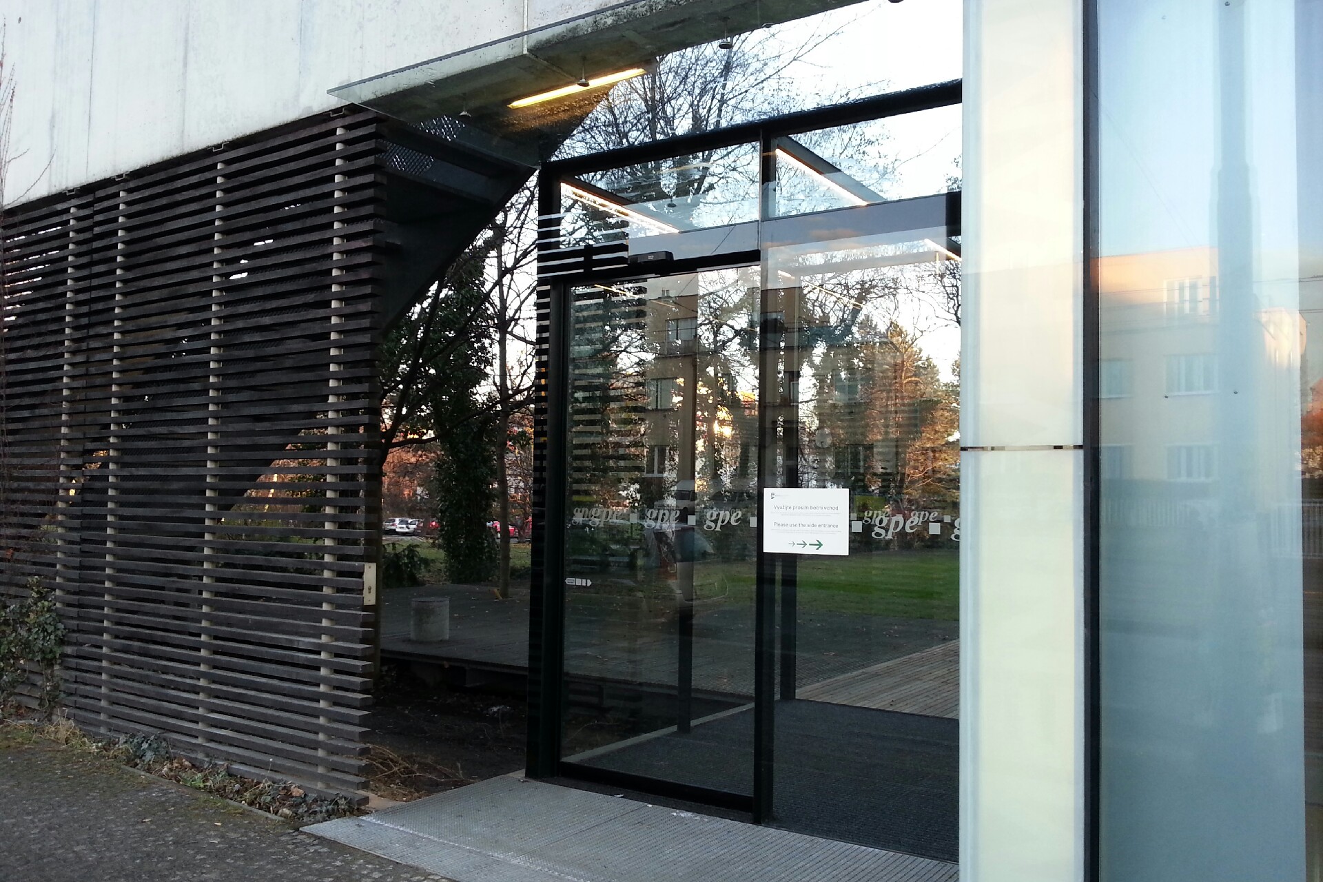 Global Payments Europe, s.r.o.