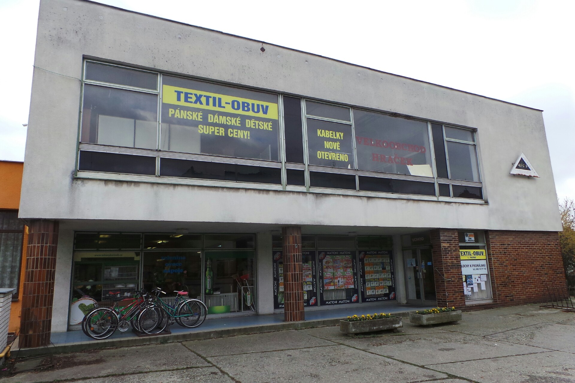 HRUŠKA - AREA-TRADE