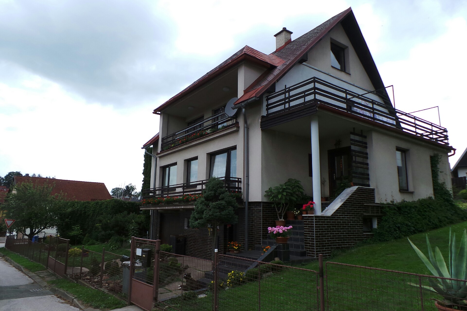 Lucie Ruczová, DiS.