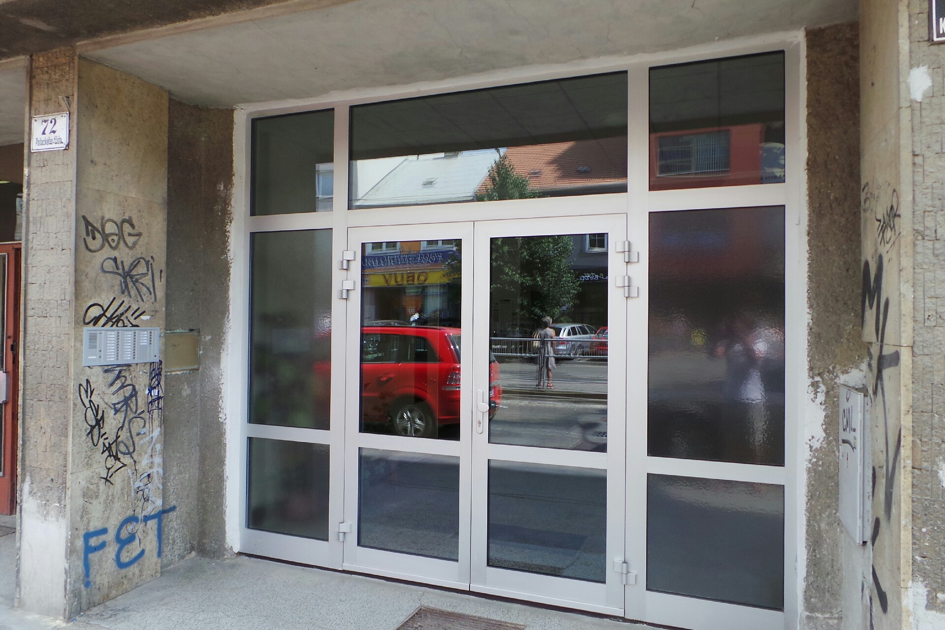 B3Atelier - Ing. Ondrej Balážik