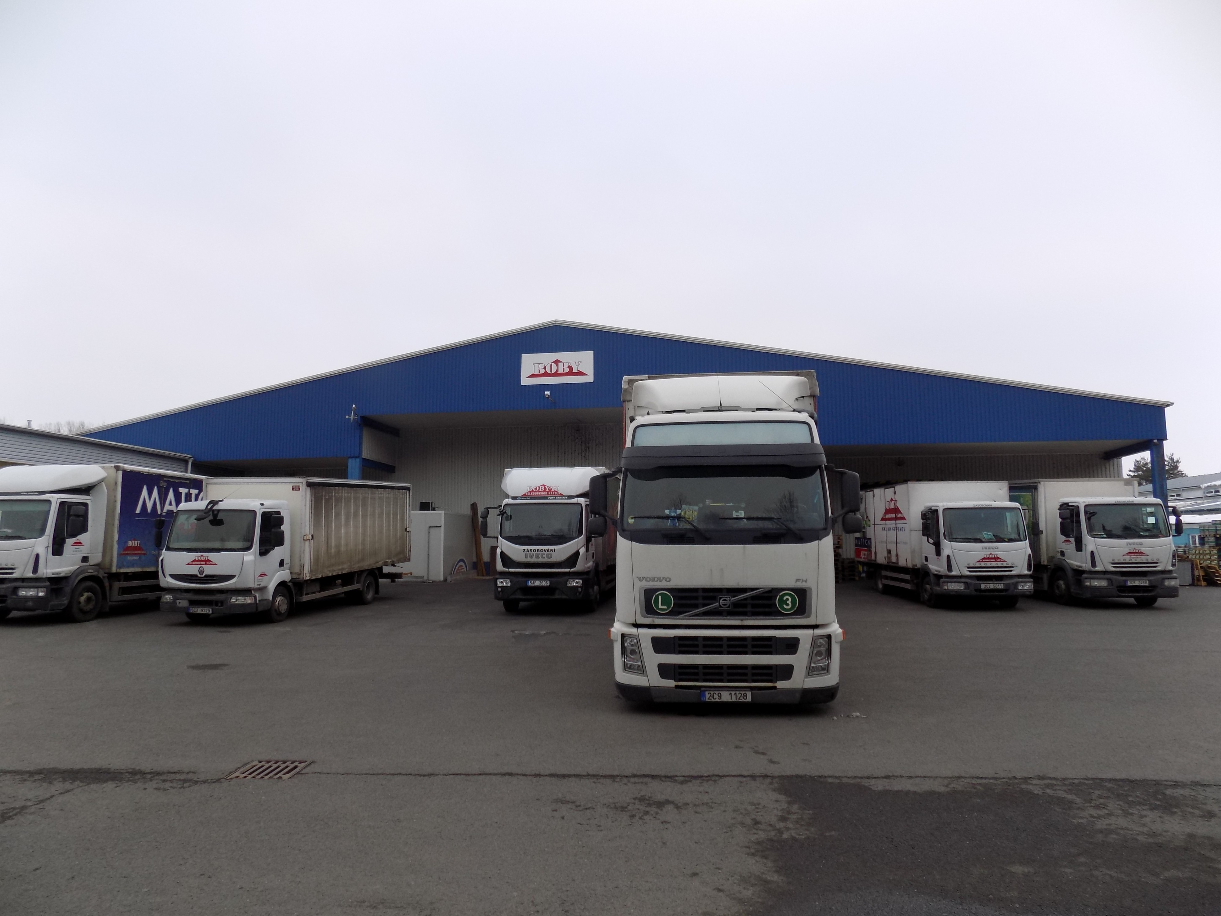 BOBY-H, s.r.o.