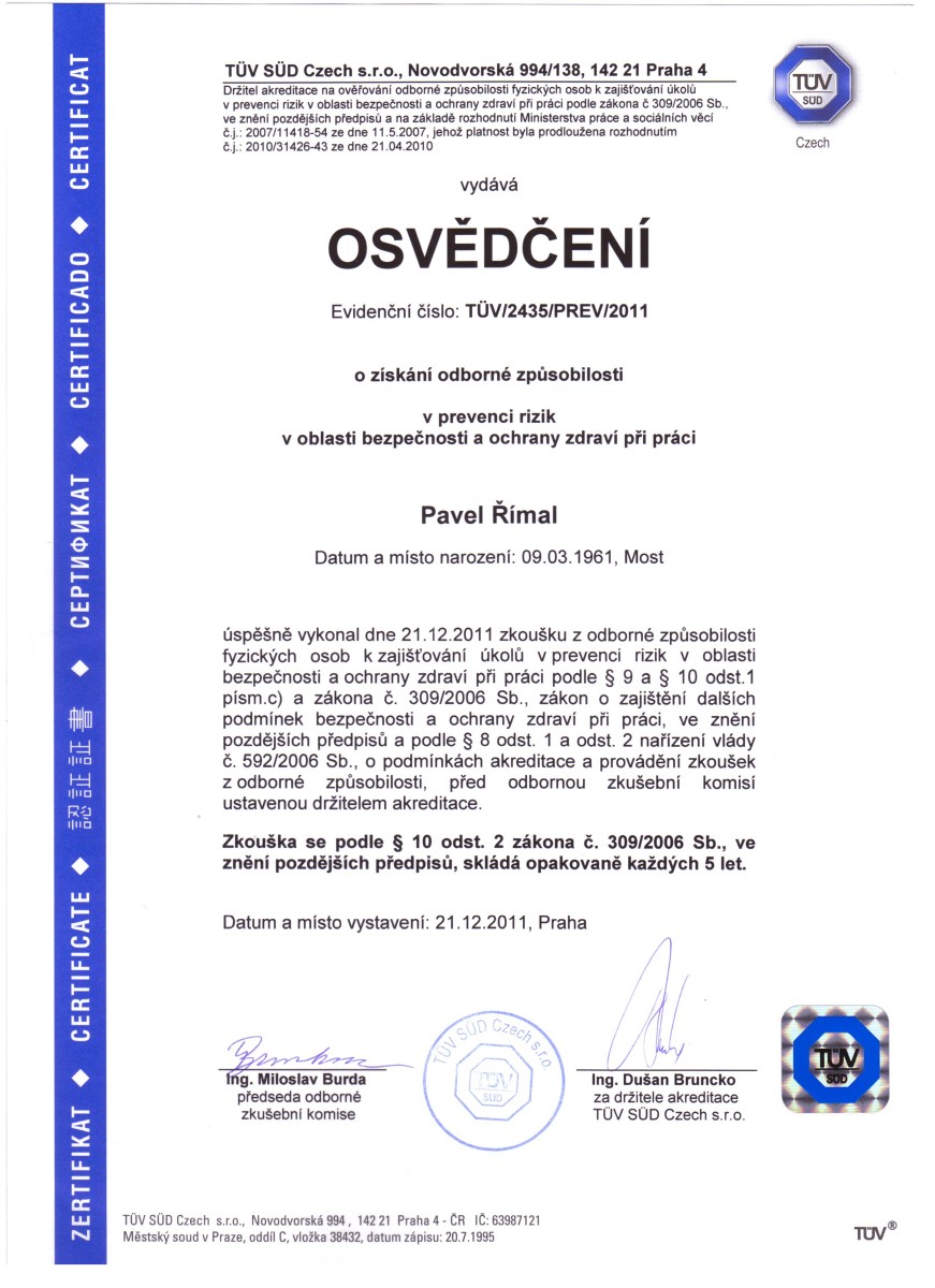 GLOBAL-PRO, s.r.o. foto 5