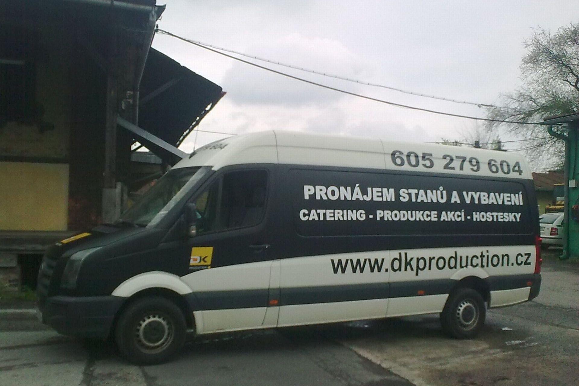 DK PRODUCTION