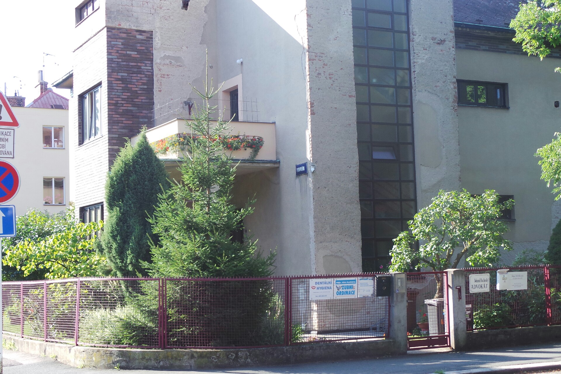 Mgr. Jiří Kotala, advokátní kancelář