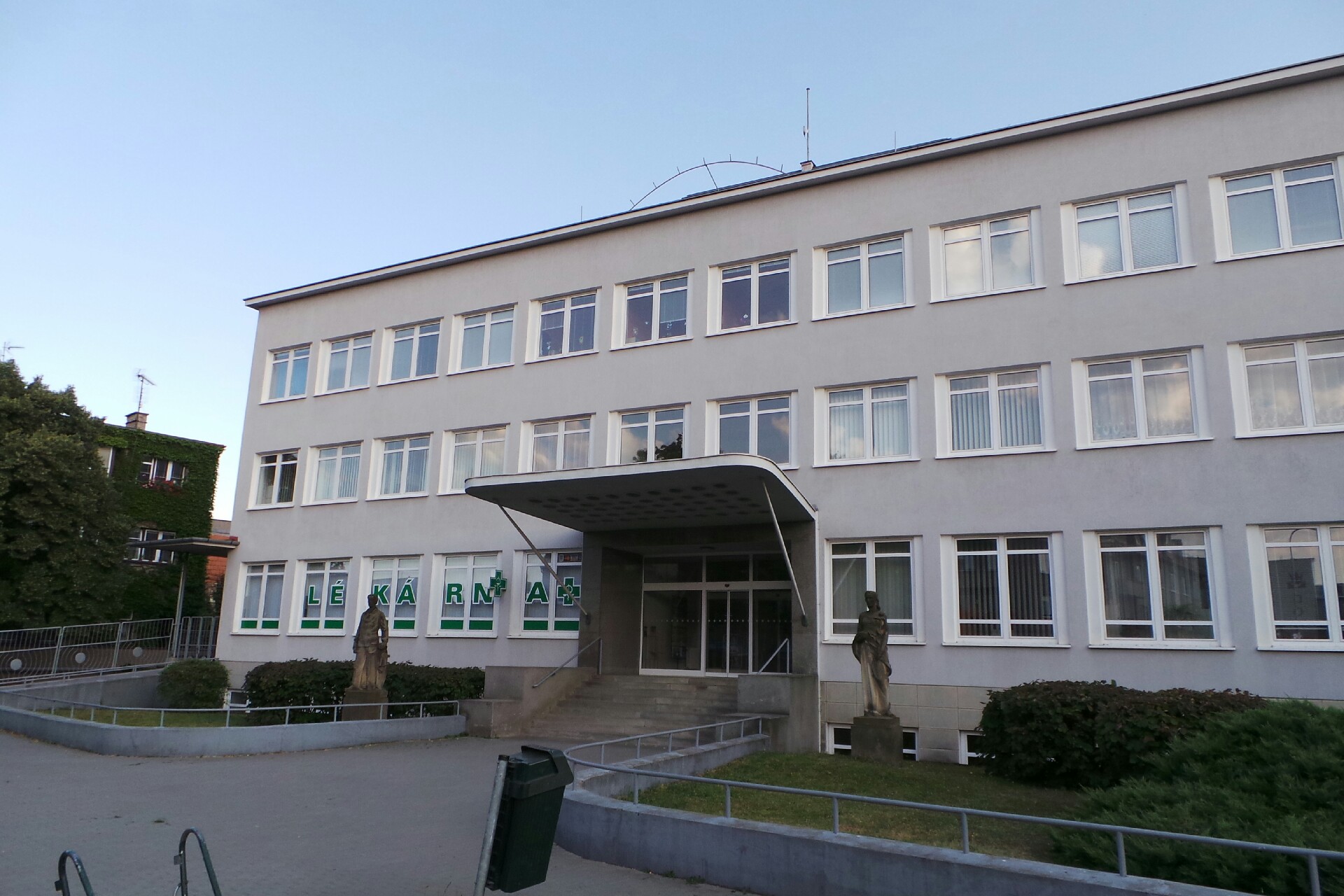 MUDr. Zuzana Dočkalová