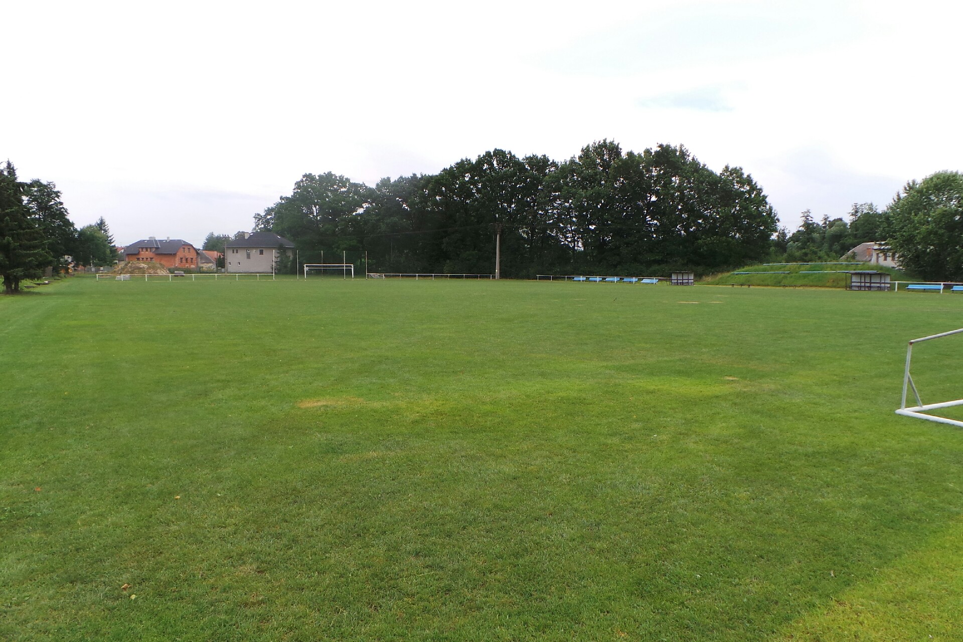 Fotbalový klub Dolní Životice foto 2