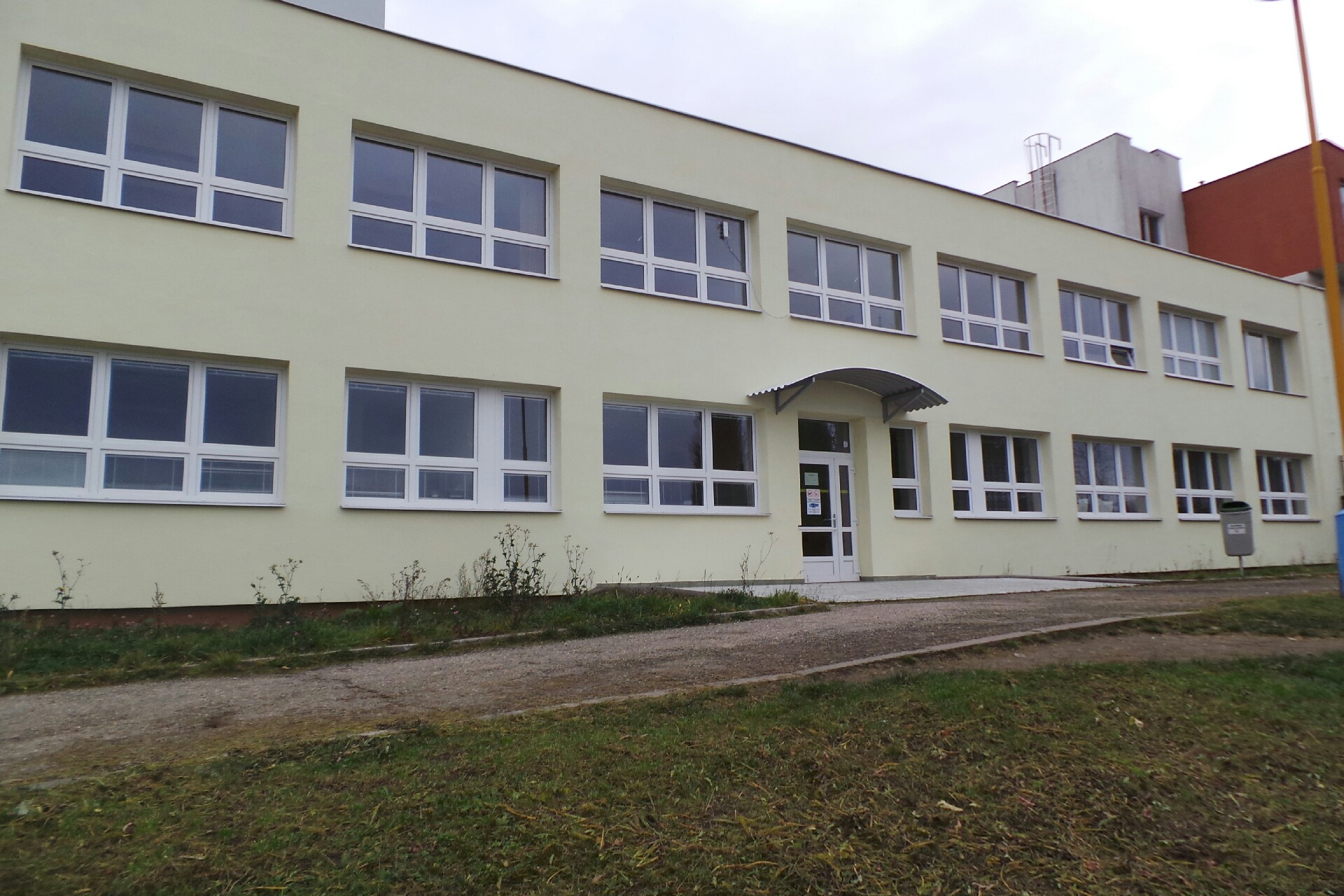 MUDr. Daniela Verdánová