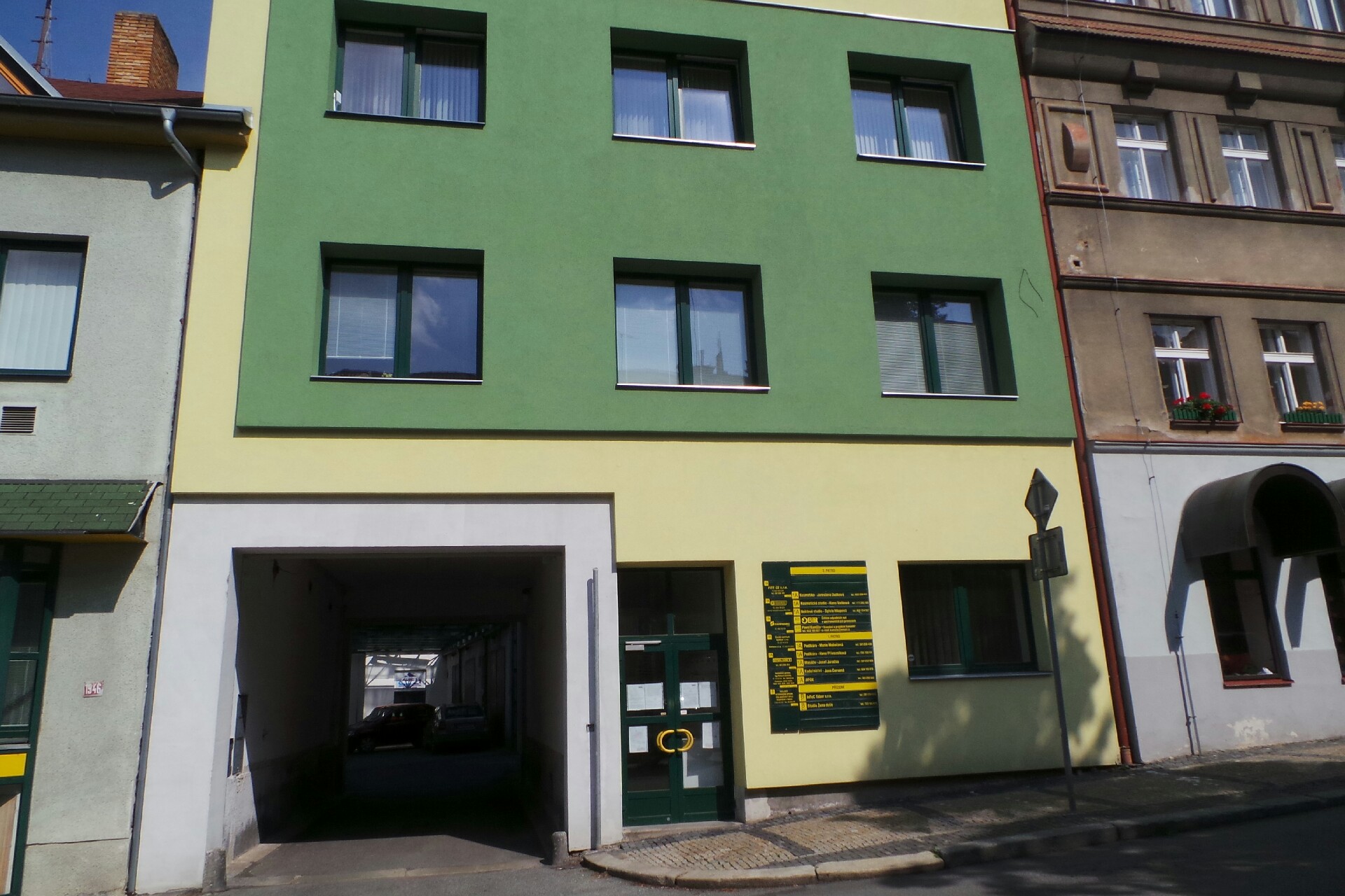 IPOS - SOFT, spol. s r.o.