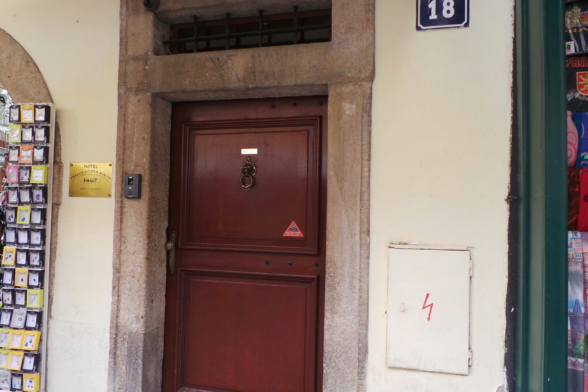 Prague Golden Age foto 1