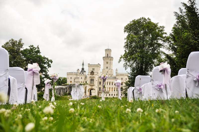 Květiny z Kopretinové foto 2