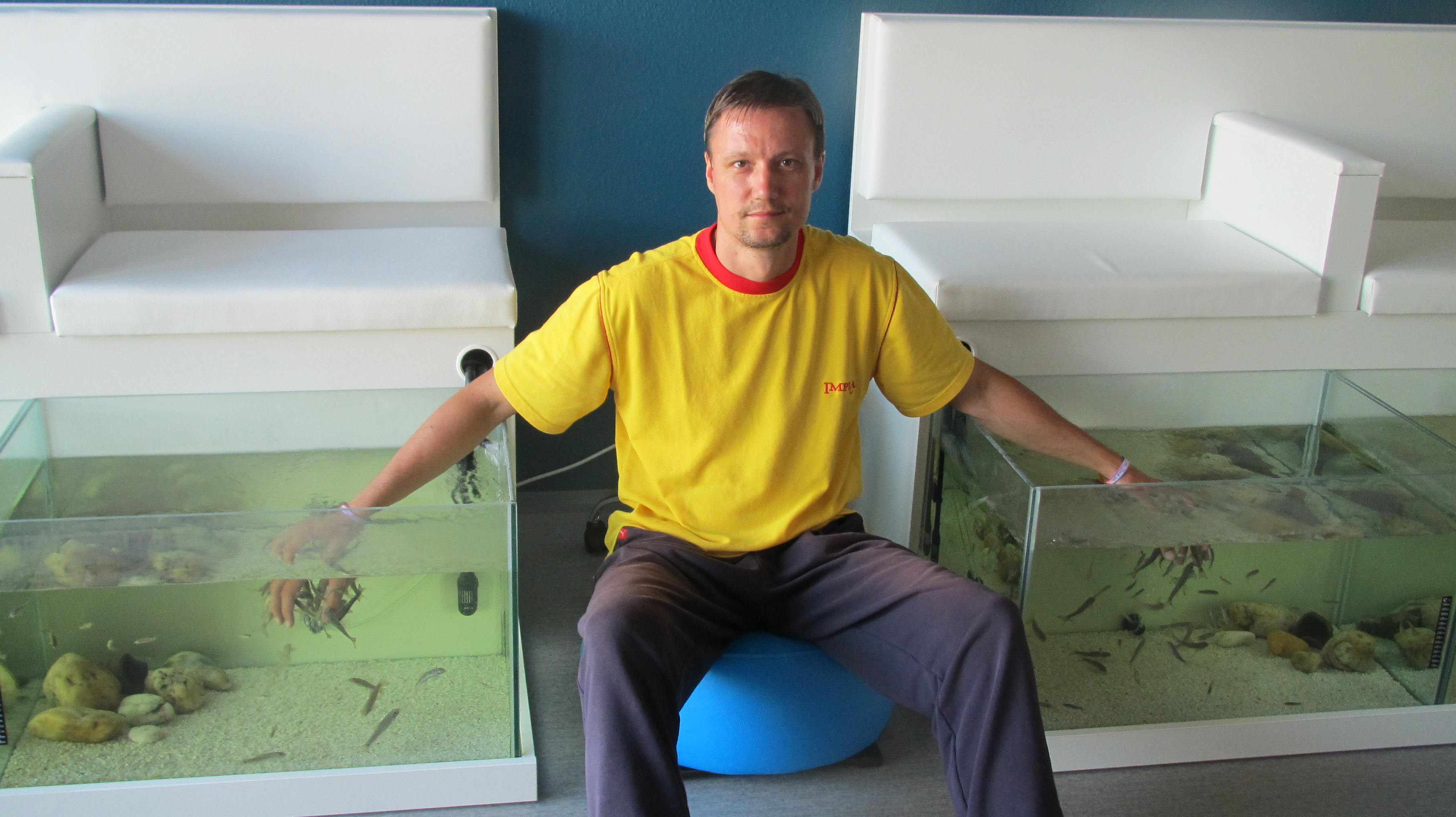 Studio L foto 2