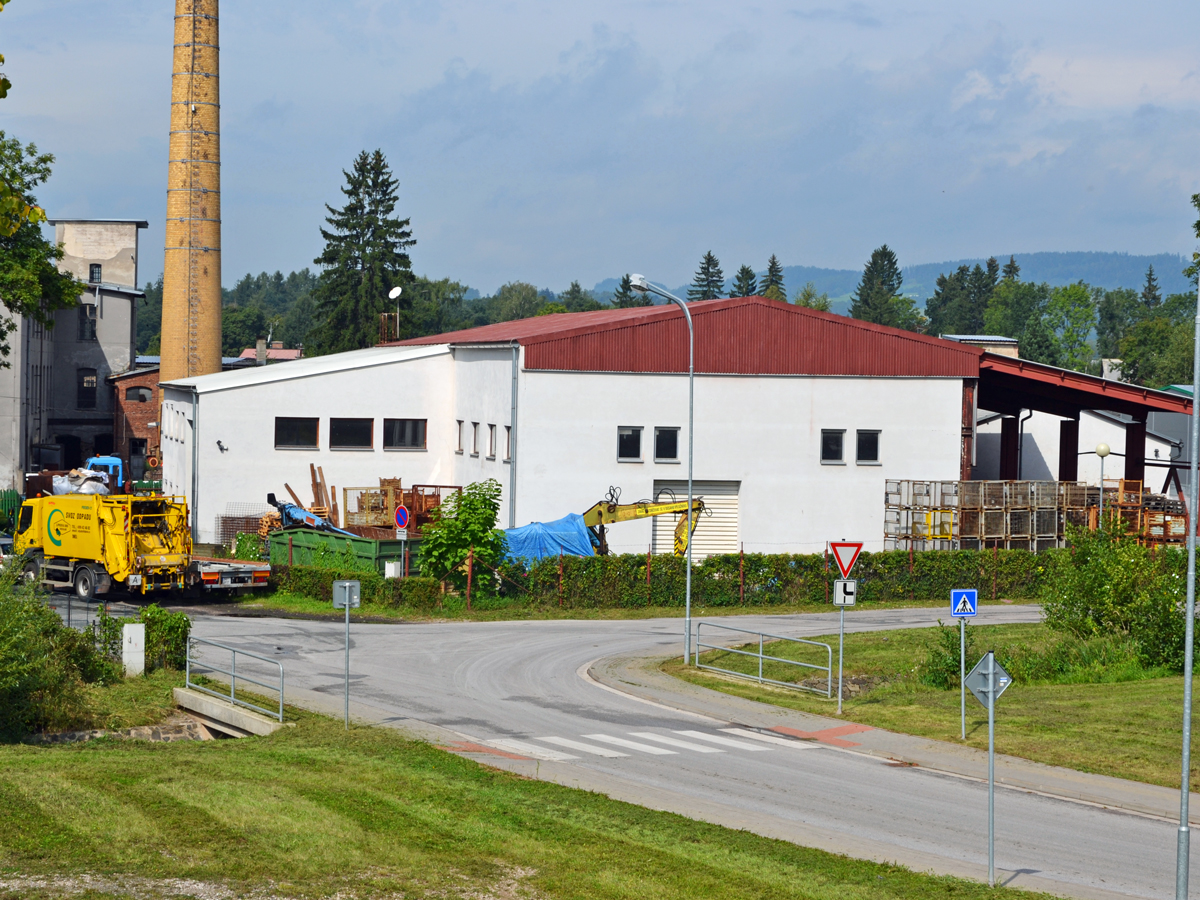 LIPKOVA s.r.o. foto 1