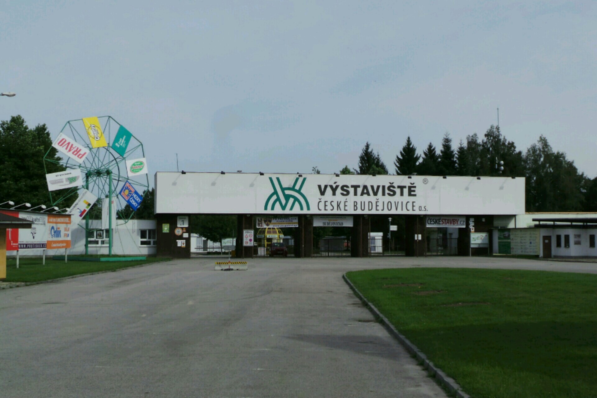 PŘEHLED REALIT - Ing. Silvie Šťovíčková