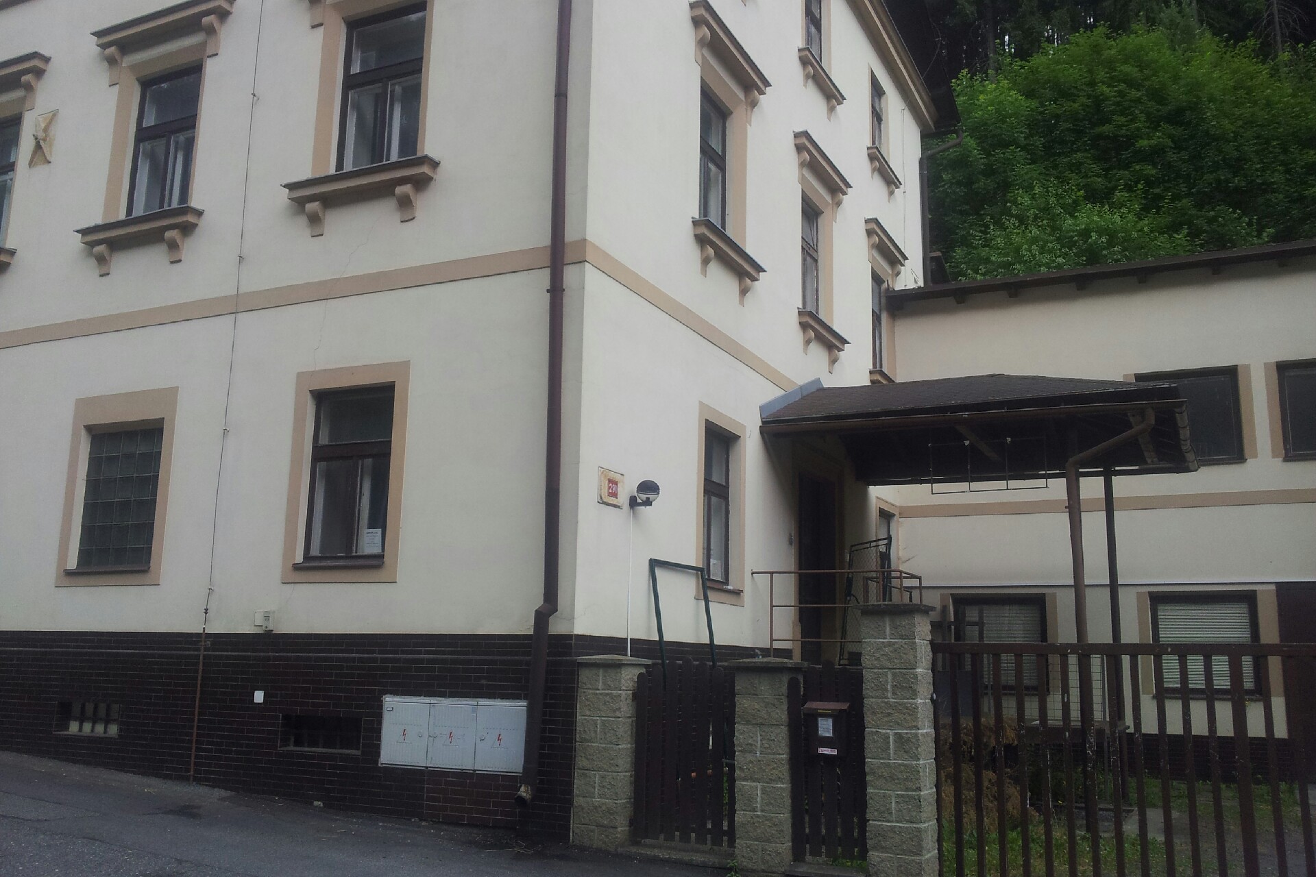 JAPECH - zakázková kovovýroba