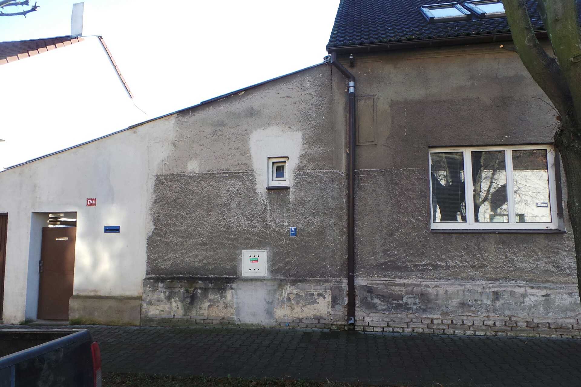 Ing. Jaroslav Hlavsa - INSIA