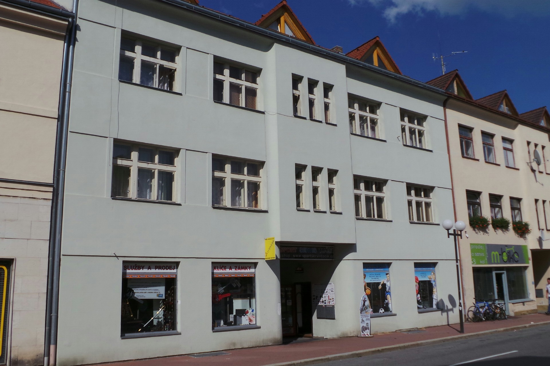 Točík Pelhřimov, s.r.o.