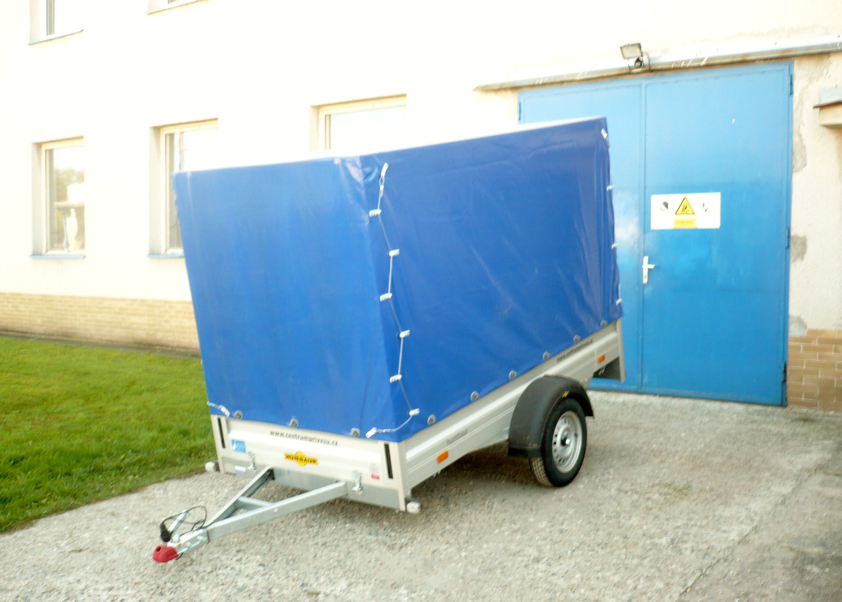 AD Chmelík s.r.o. foto 4