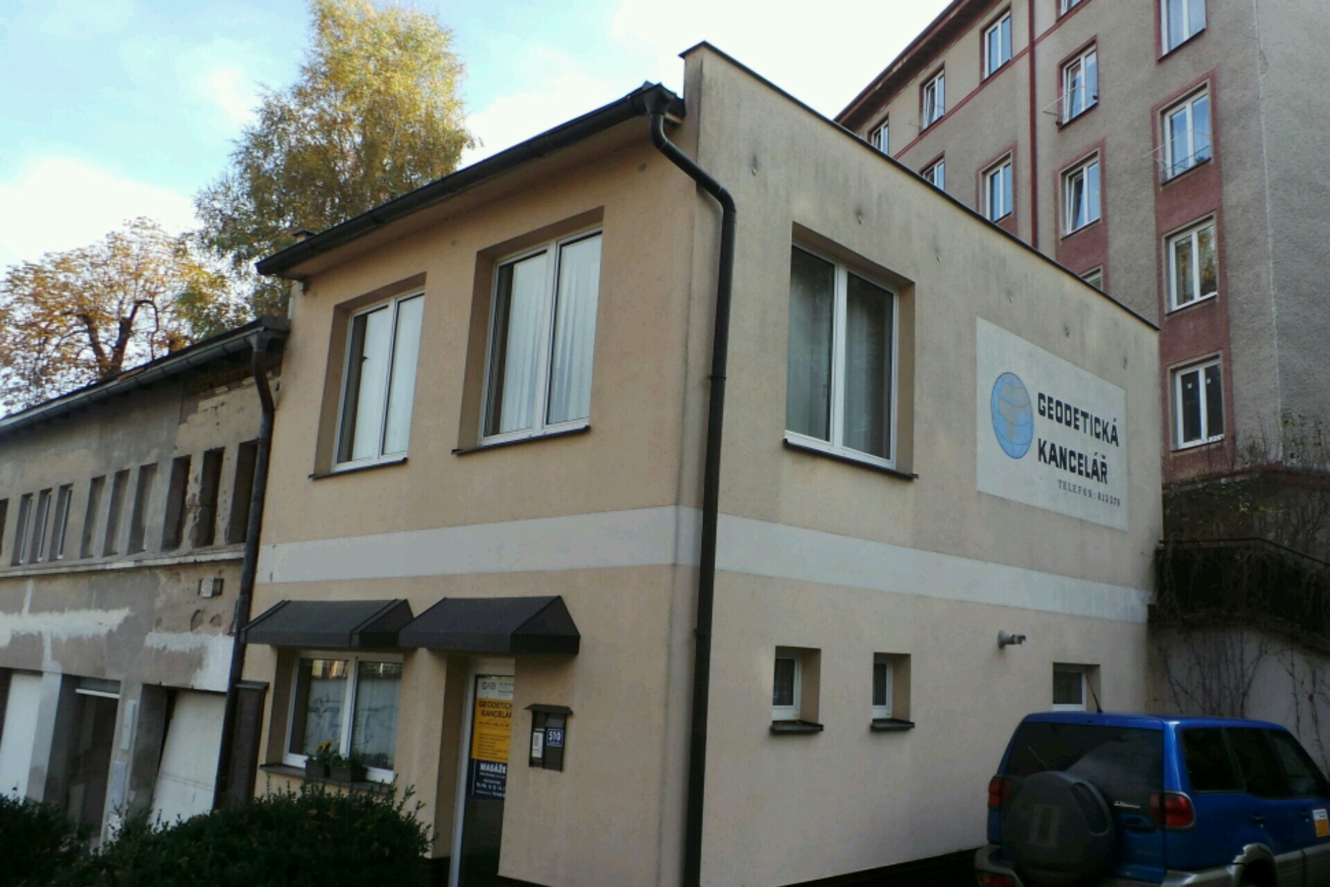 GKB - Ing.Václav Bureš