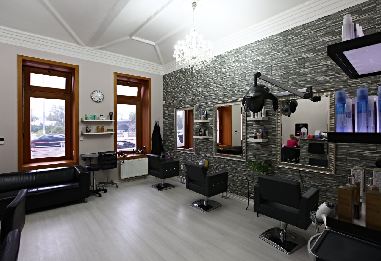 Salon Cool foto 2