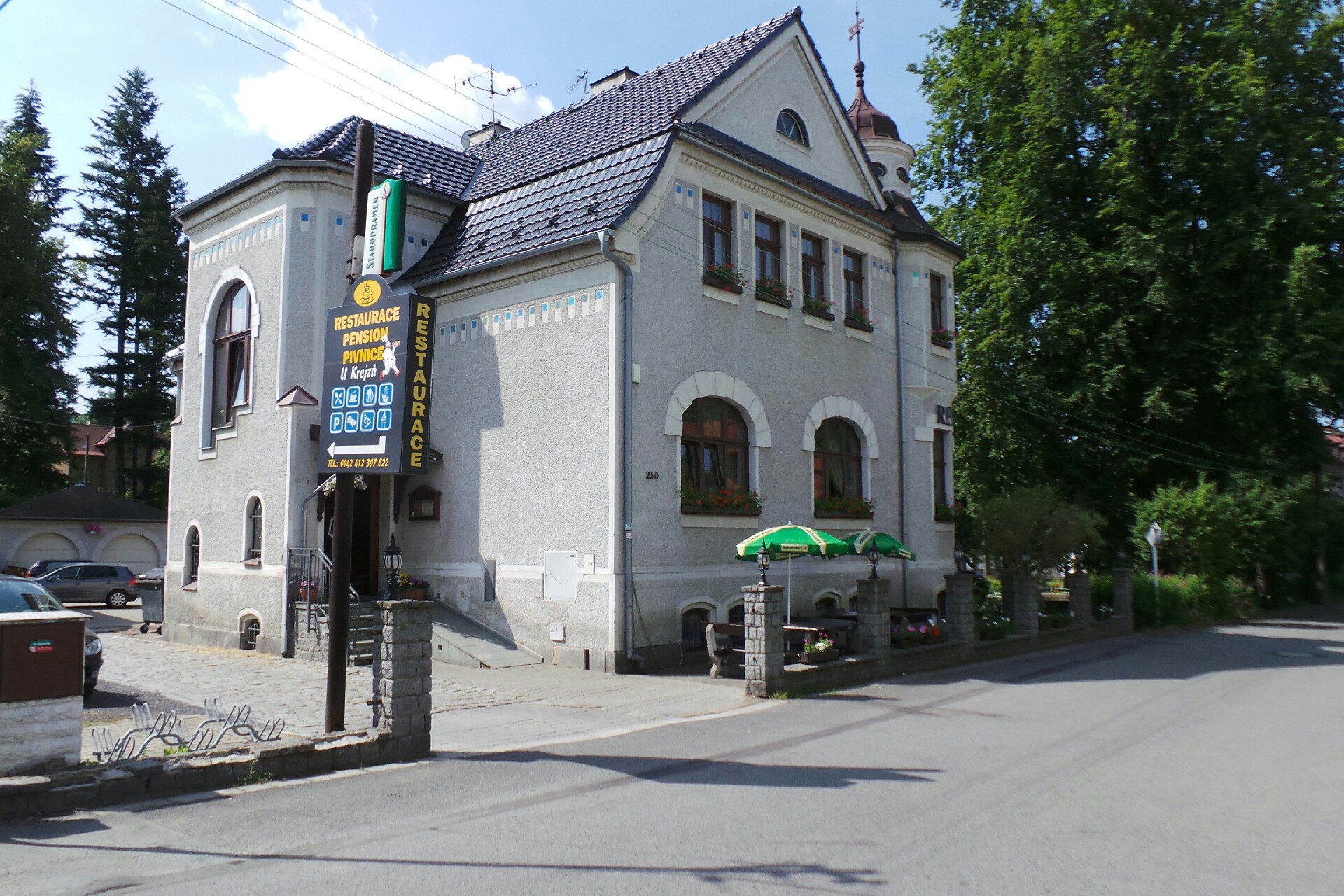 Pivnice U Krejzlů foto 1