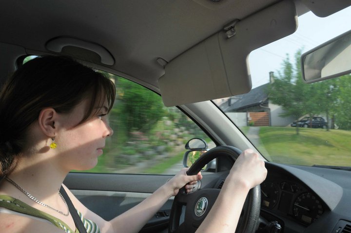 Autoškola Burian foto 4