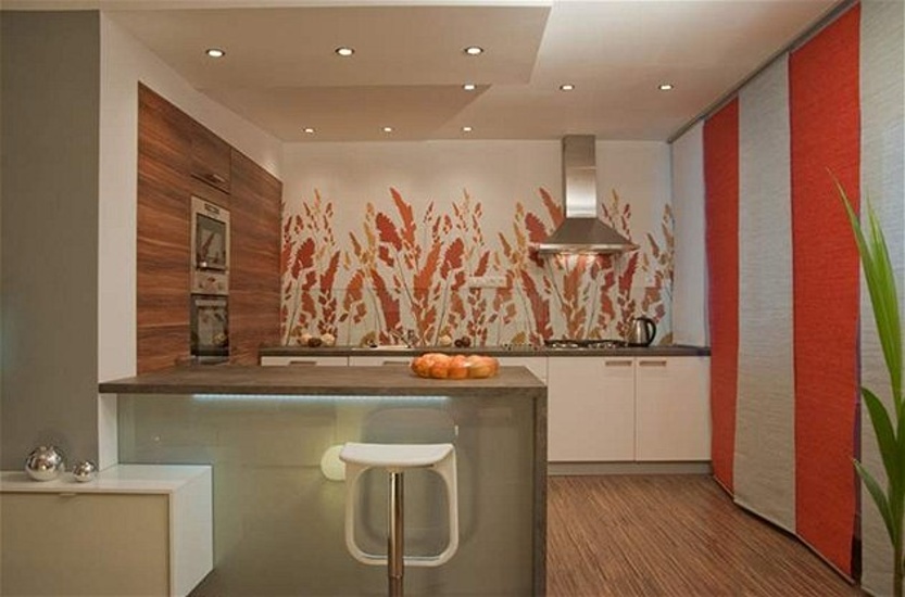 Kühtreiber Podlahy-Sádrokartony foto 2