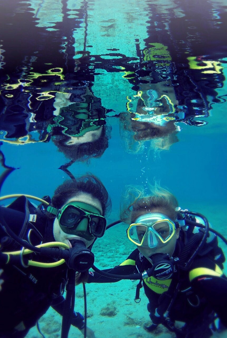 Spolek Big Blue foto 3
