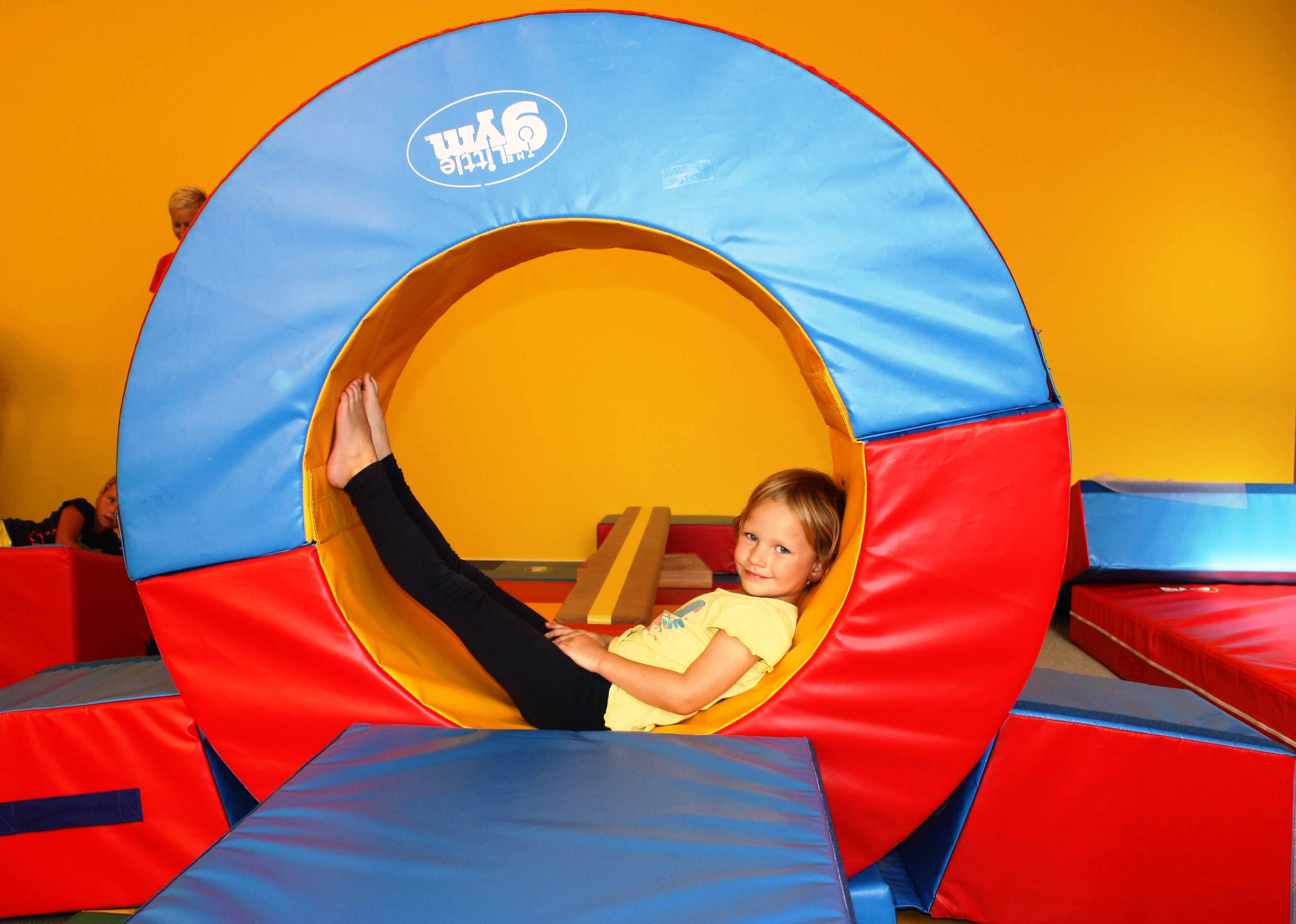 The Little Gym® foto 5