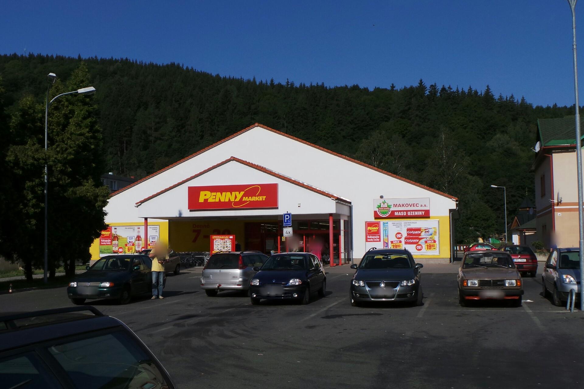 Penny Market foto 2