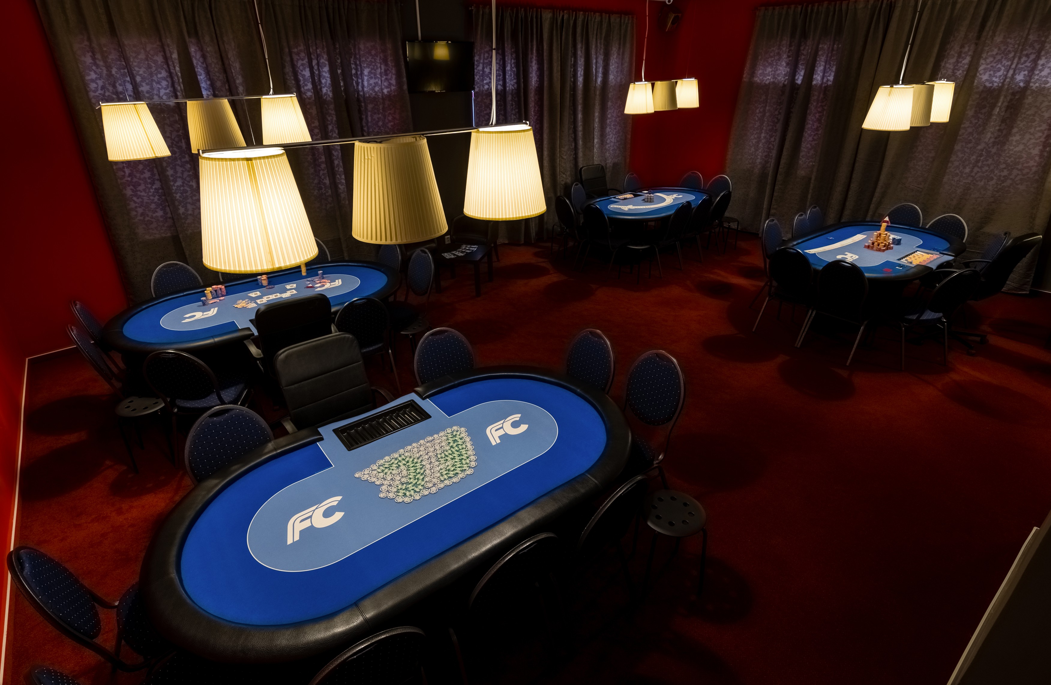 FORBES CASINO foto 4