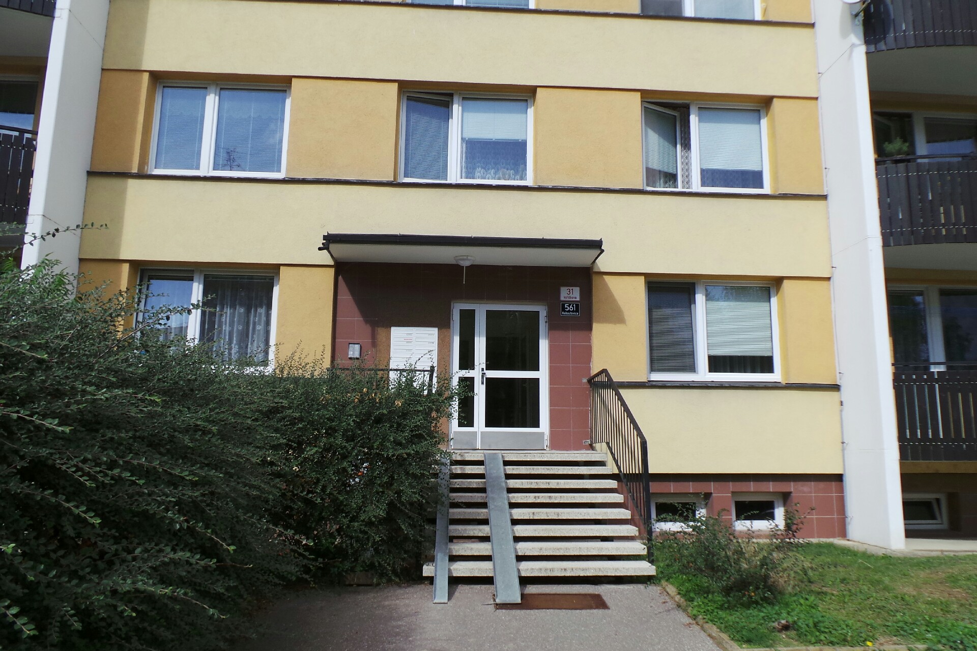 Ing. Zdeněk Kovář