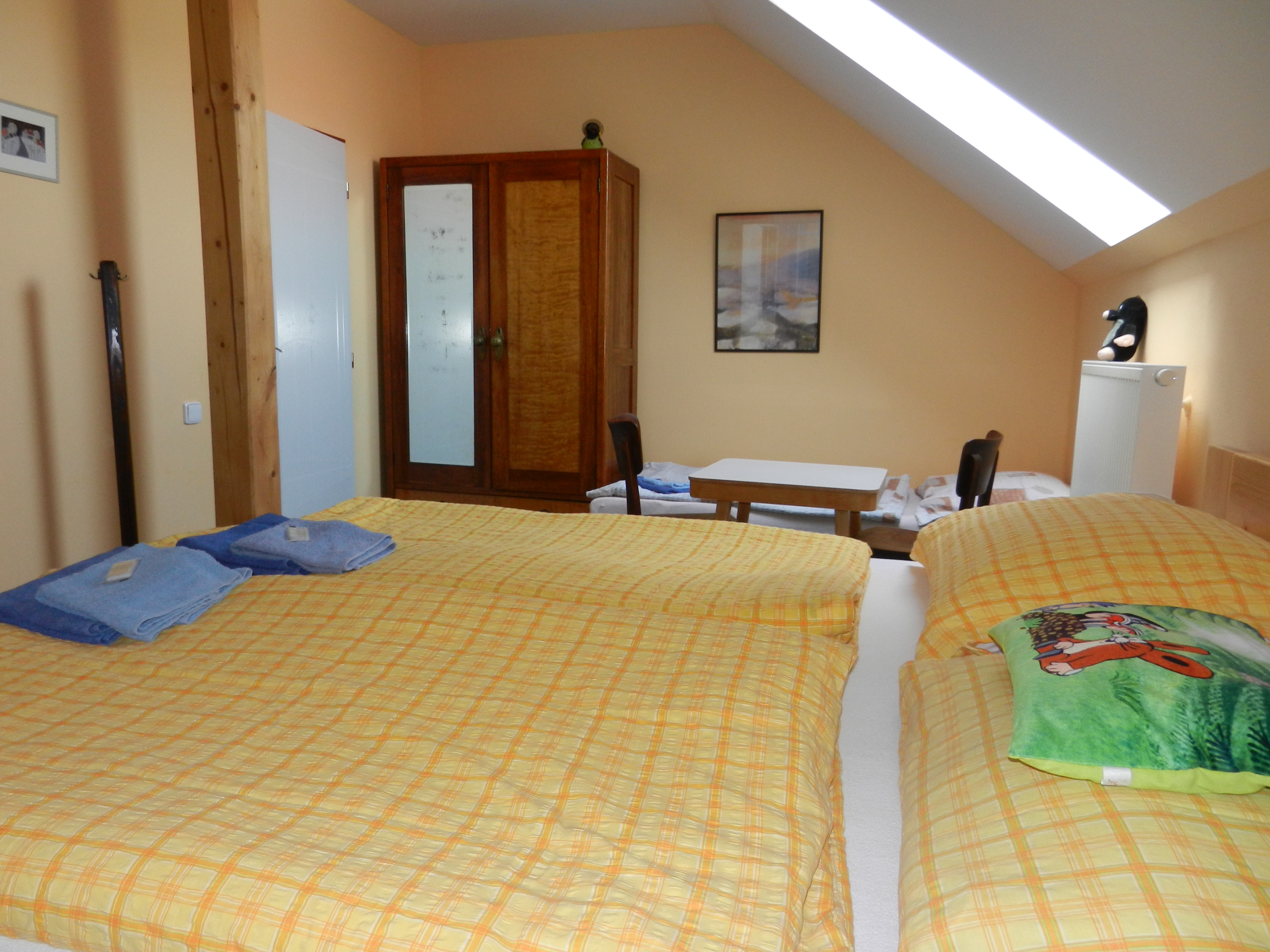 Penzion U Lípy foto 2