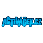 Logo obchodu Activáček.cz