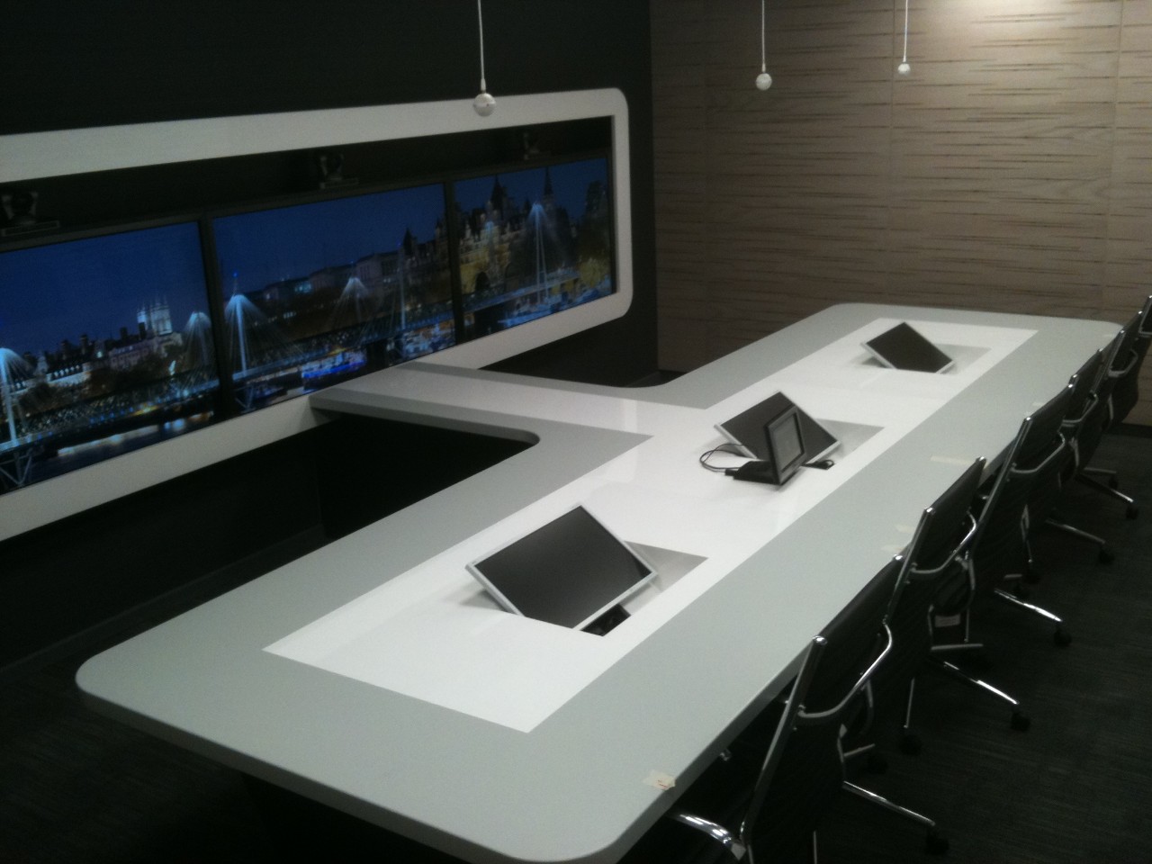 LEKR - stolařství s.r.o. foto 2