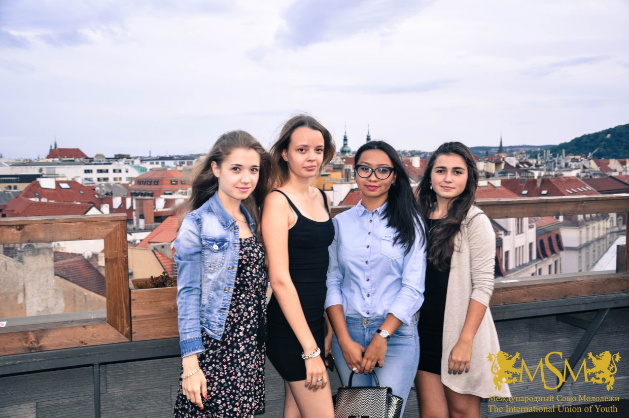 Jazyková škola MSM Academy foto 4