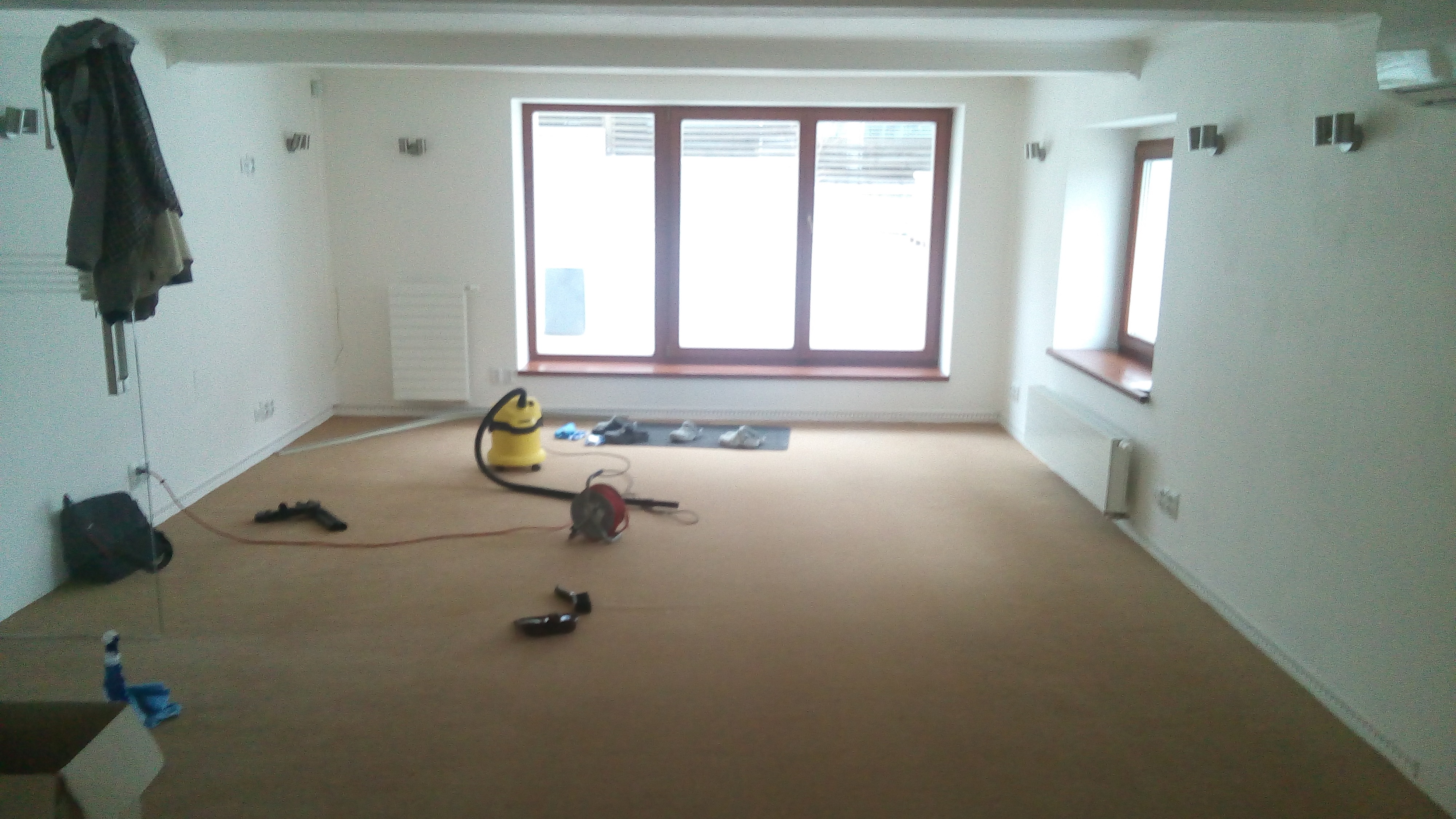 Vládce Mopu - HAMIFRO s.r.o. foto 3