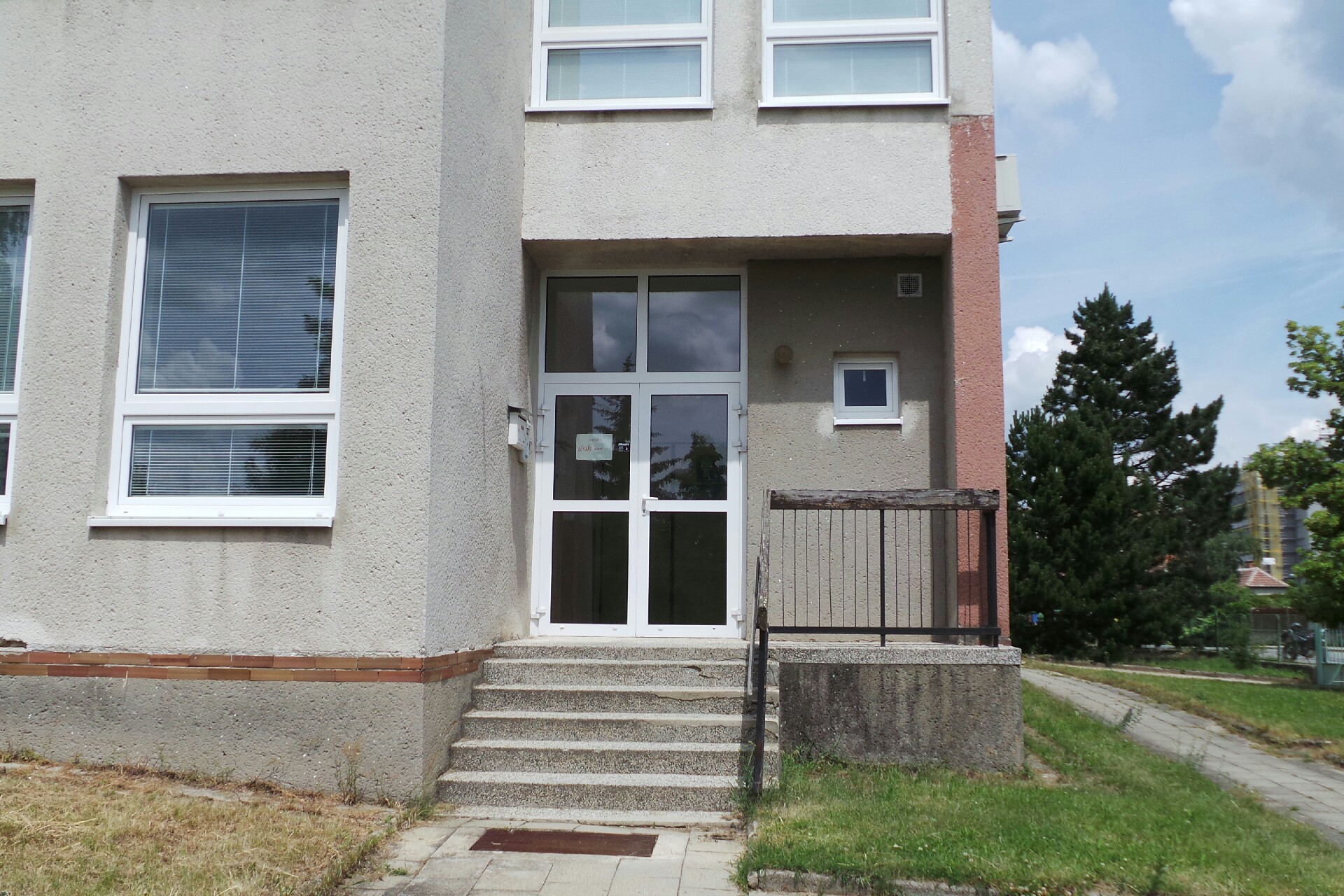 Klinická onkologie Třebíč, s.r.o. foto 1