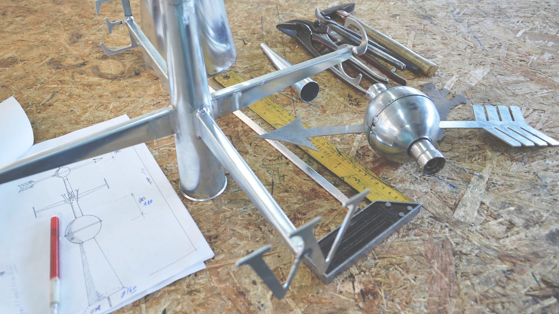 Michal Herink - stavební klempíř foto 2