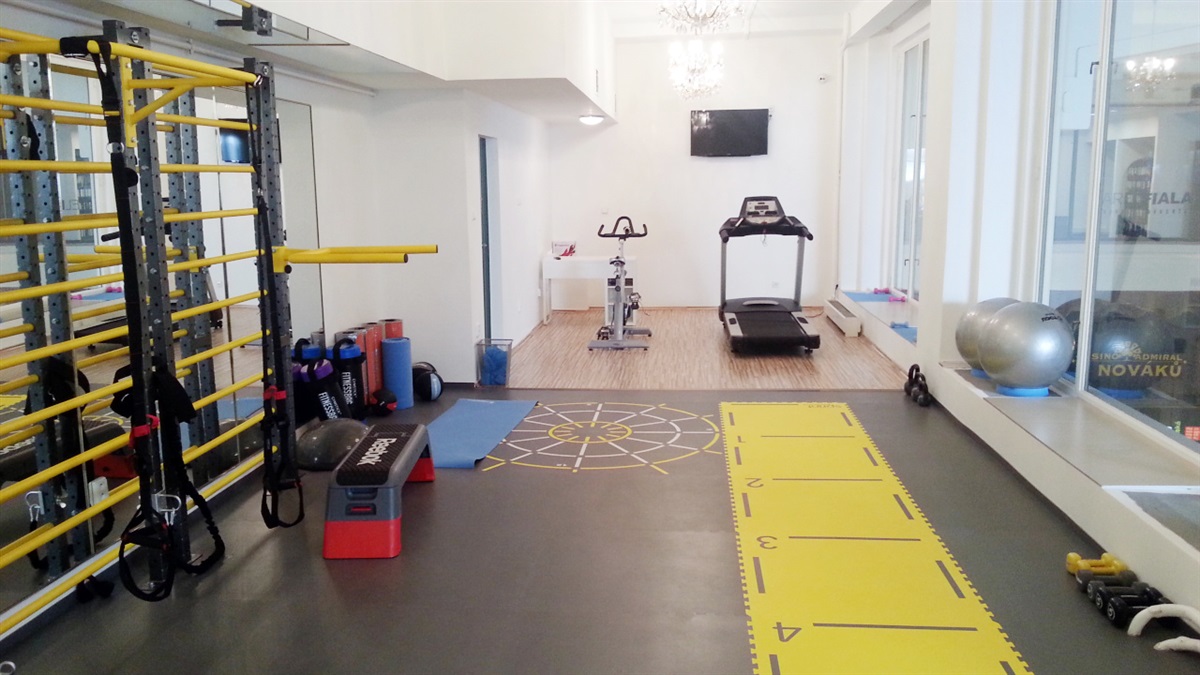 Miloš Rýc M.D. Health Care foto 3