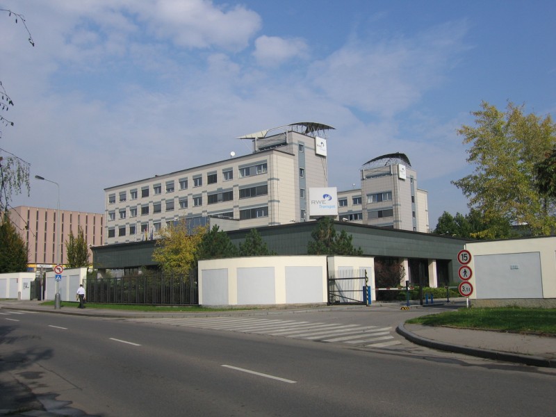 innogy Česká republika