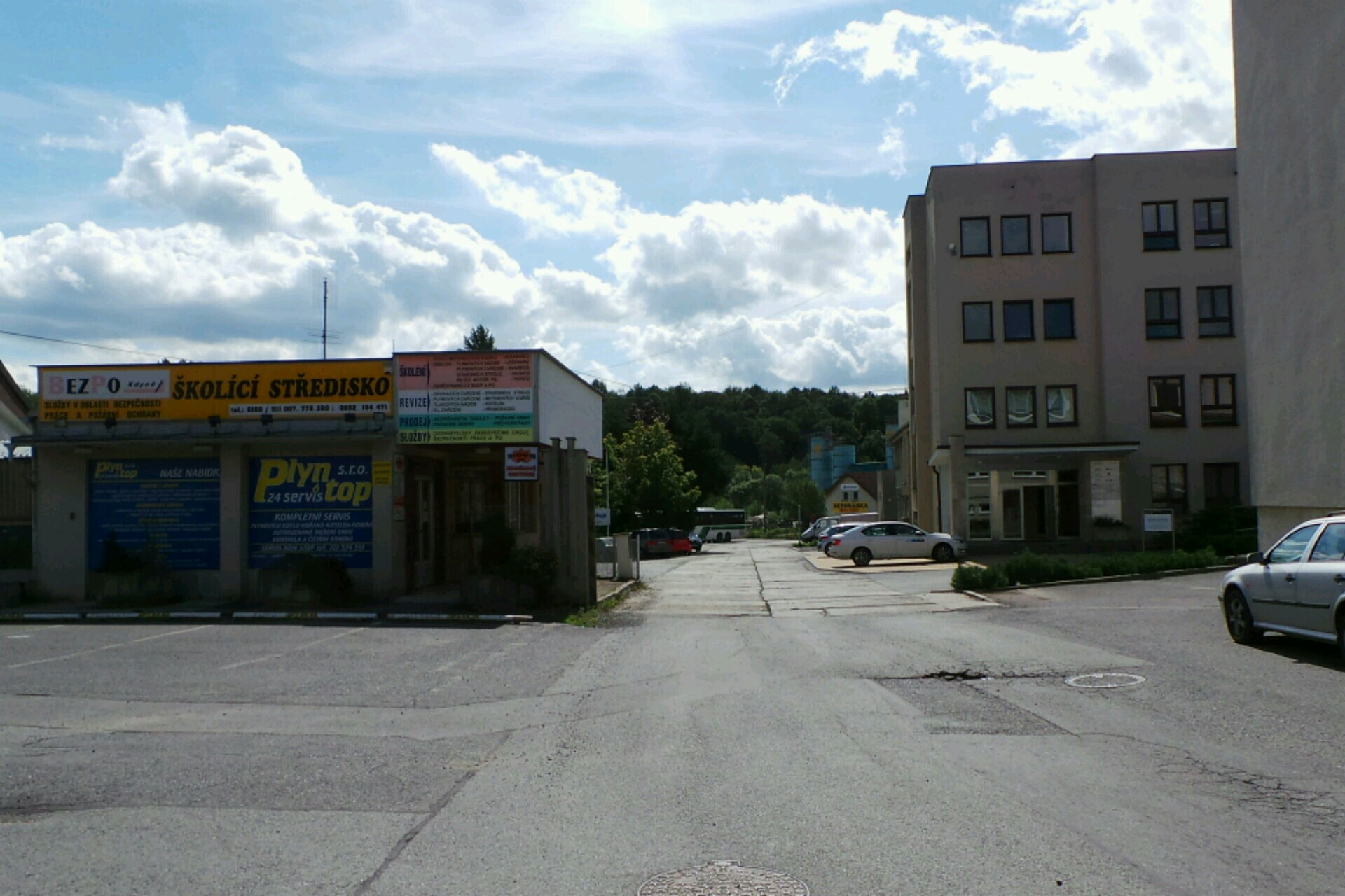 Daňový poradce ev. č. 3768 Ing. Věra Jankovcová