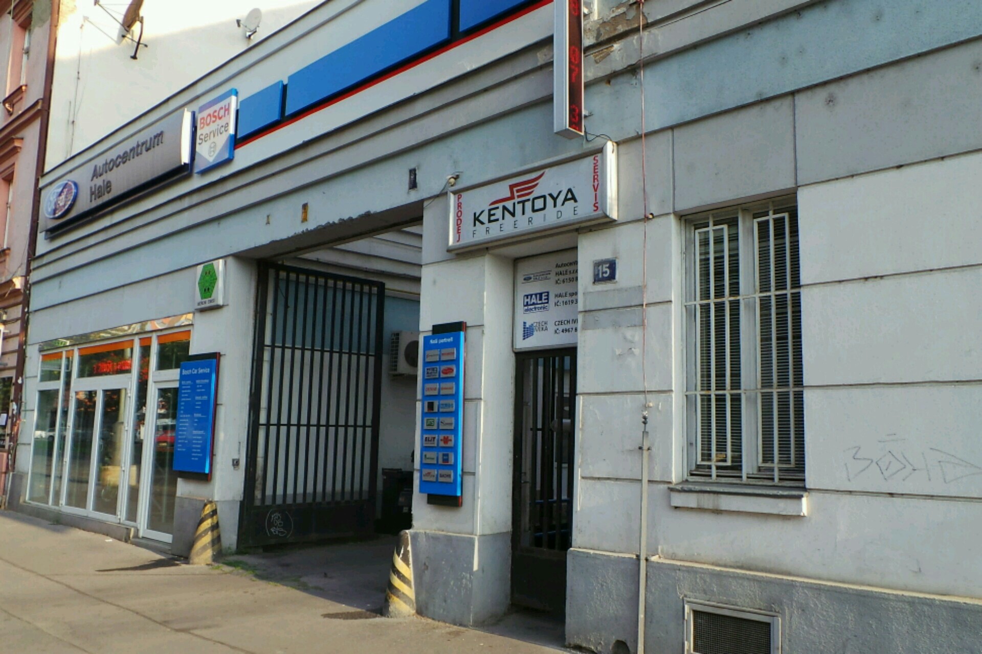 Mgr. Lenka Horáčková, advokát