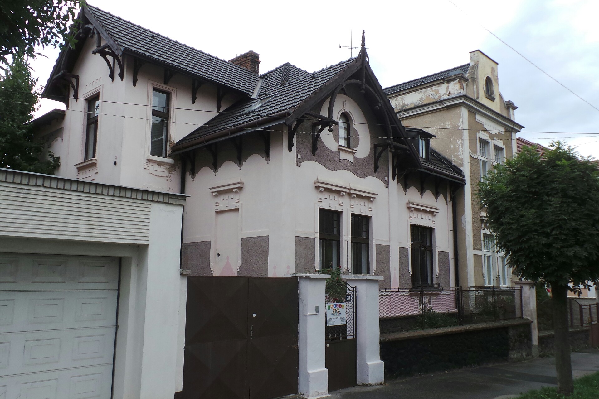 Emilia - Mateřská škola s.r.o.