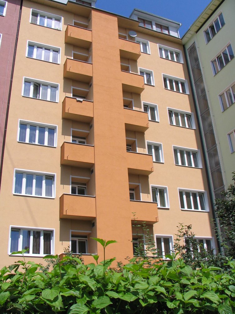 Stavební práce - Stanislav Vozka s.r.o. foto 3