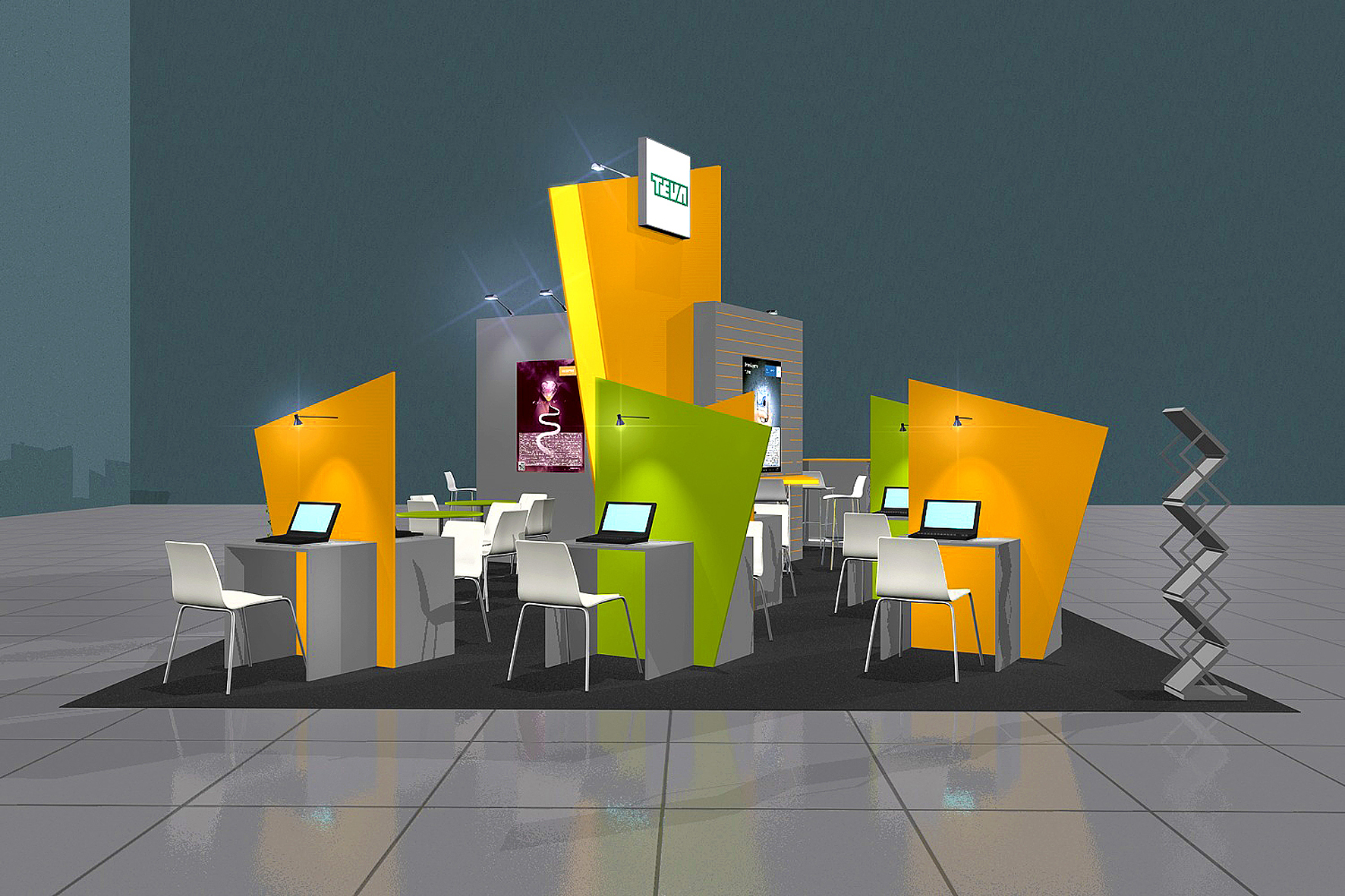 Alex B Production foto 3