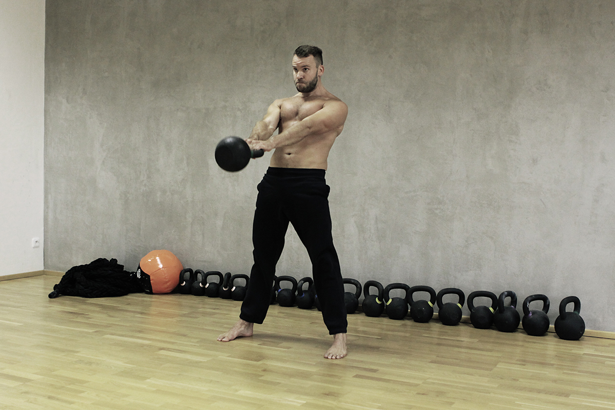 MOVEGYM foto 2