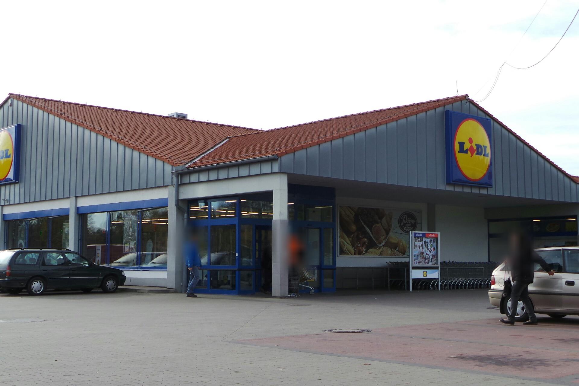 Lidl